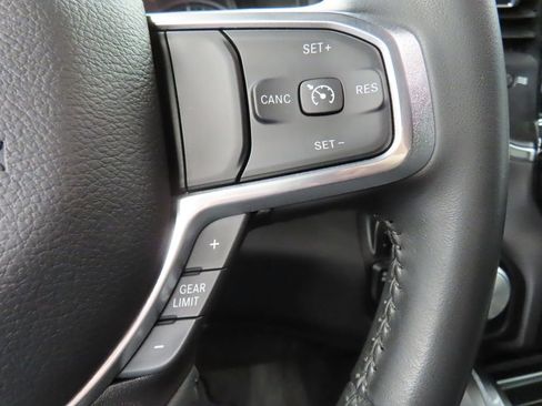 Used 2023 RAM 1500 Laramie AWD/4WD image 51