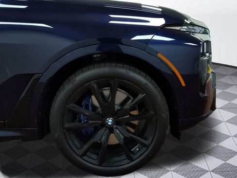 New 2026 BMW X7 xDrive40i w/ M Sport Package image 11