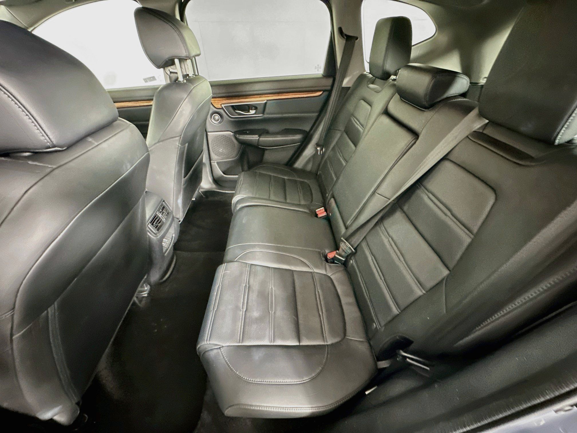Used 2020 Honda CR-V EX-L image 28