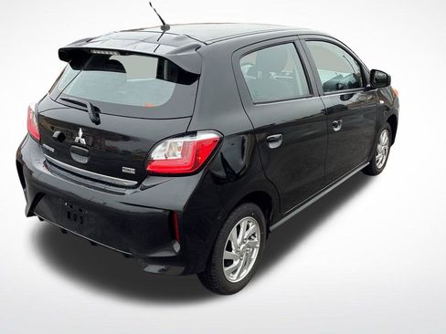 Used 2024 Mitsubishi Mirage LE image 2
