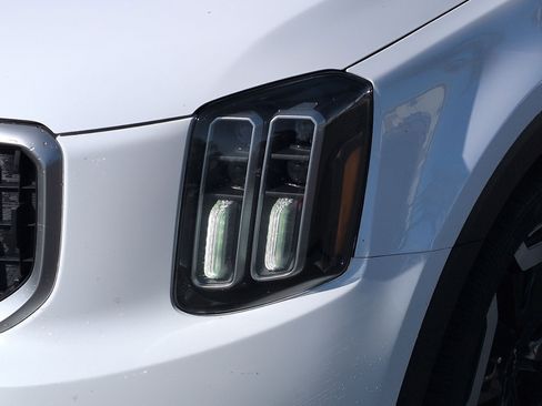 Used 2023 Kia Telluride EX FWD image 6