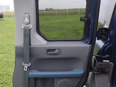 Used 2003 Honda Element EX image 19