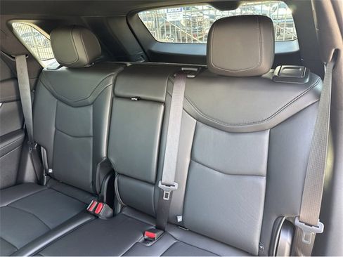 New 2025 Cadillac XT5 Premium Luxury w/ Technology Package image 15