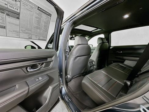 Certified 2026 Honda CR-V Sport-L image 17