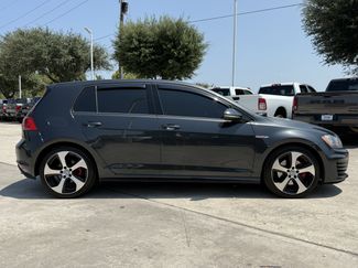 Used 2016 Volkswagen GTI S w/ Lighting Package (SEL) FWD video 3