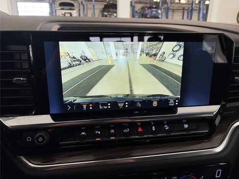 New 2026 Chevrolet Silverado 1500 RST w/ RST All Star Premium Package image 22