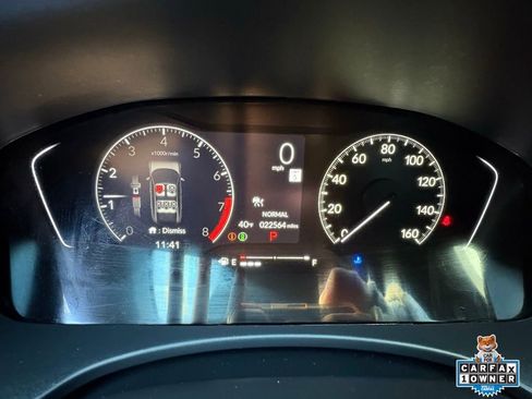 Used 2024 Honda Civic Sport image 6