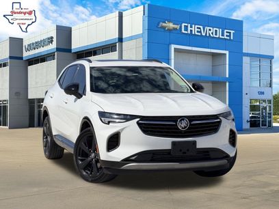 Used 2023 Buick Envision Essence w/ Technology Package I