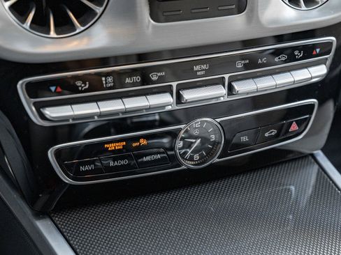 Used 2020 Mercedes-Benz G 550 image 43