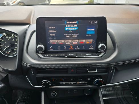 Used 2021 Nissan Rogue S image 7