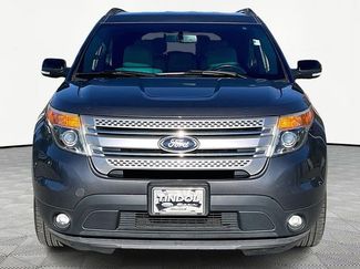 Used 2014 Ford Explorer XLT w/ Equipment Group 202A video 2