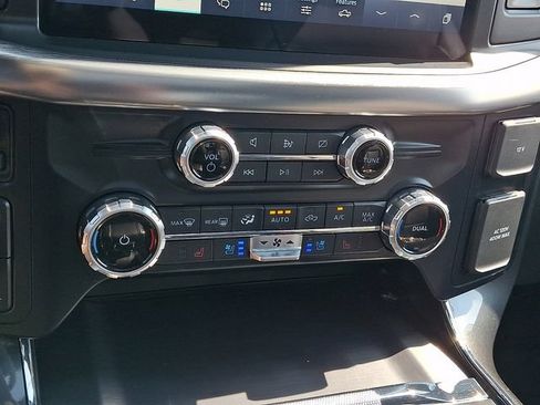 Certified 2023 Ford F150 Lariat w/ Max Trailer Tow Package AWD/4WD image 16