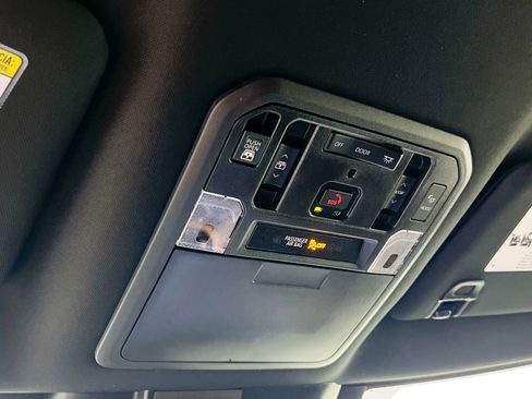 New 2026 Toyota Tundra 1794 Edition AWD/4WD image 22