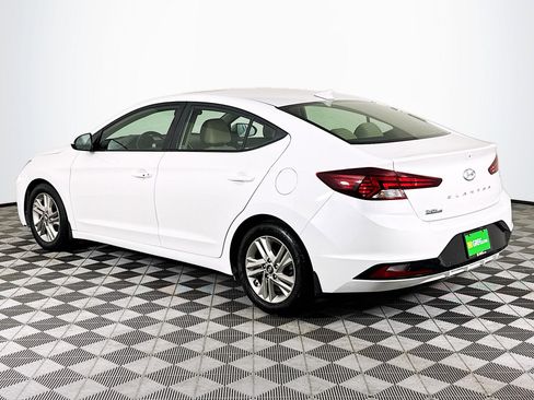 Used 2019 Hyundai Elantra Value Edition FWD image 6
