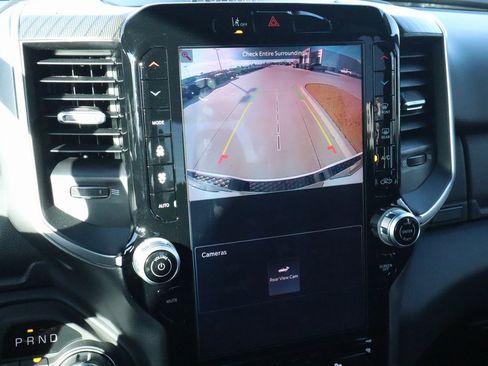 New 2026 RAM 1500 Big Horn image 6