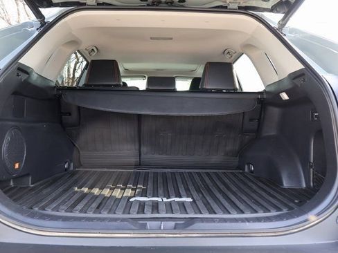 Used 2022 Toyota RAV4 Adventure w/ Convenience Package image 17