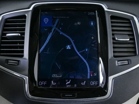 Used 2019 Volvo XC90 T5 Momentum image 15