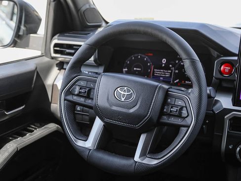 New 2026 Toyota Tacoma TRD Sport RWD image 17
