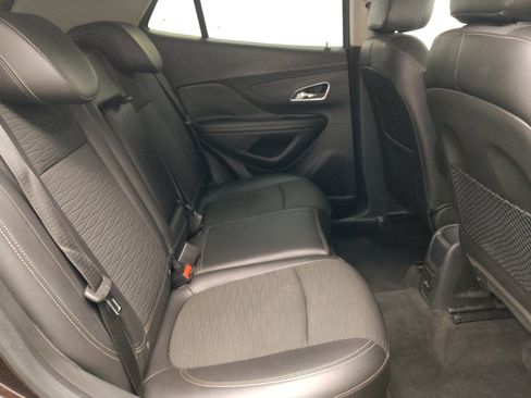 Used 2015 Buick Encore Convenience AWD/4WD image 19