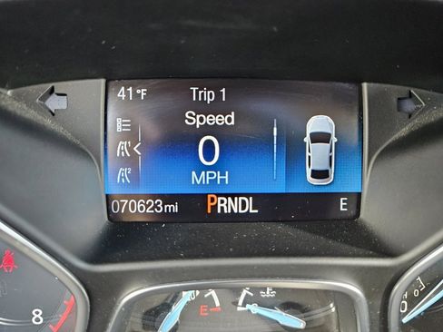 Used 2018 Ford Focus SE image 17