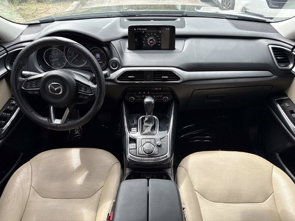 Used 2019 MAZDA CX-9 Touring FWD image 18