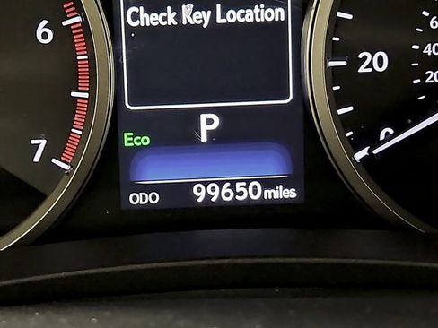 Used 2020 Lexus NX 300 FWD w/ Comfort Package image 20