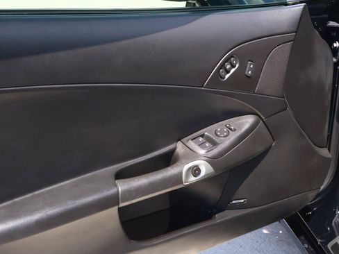 Used 2011 Chevrolet Corvette Grand Sport w/ Preferred Equipment Group RWD image 11