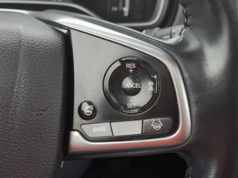 Used 2021 Honda CR-V Touring image 27