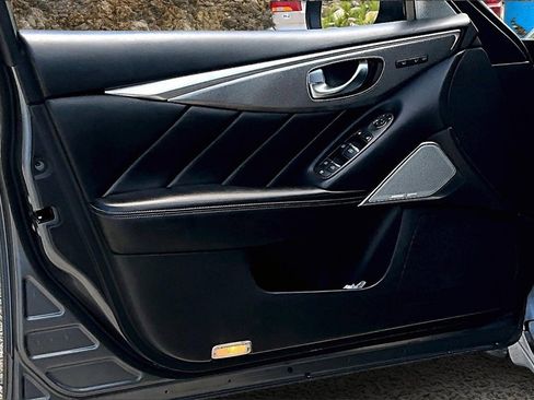 Used 2019 INFINITI Q50 Sport w/ Proactive Package image 22