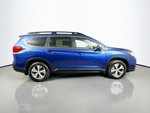 Used 2022 Subaru Ascent Premium w/ Convenience Package AWD/4WD image 7
