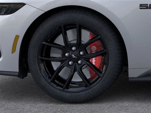 New 2025 Ford Mustang GT RWD image 19