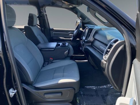 Used 2021 RAM 1500 Big Horn RWD image 15