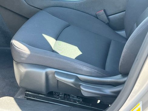 Used 2024 Chevrolet Malibu LS FWD image 24