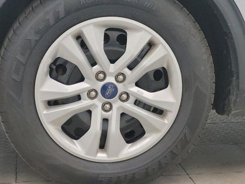 Used 2021 Ford Escape S FWD image 31