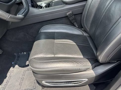 Used 2023 Jeep Grand Wagoneer Series II AWD/4WD image 15