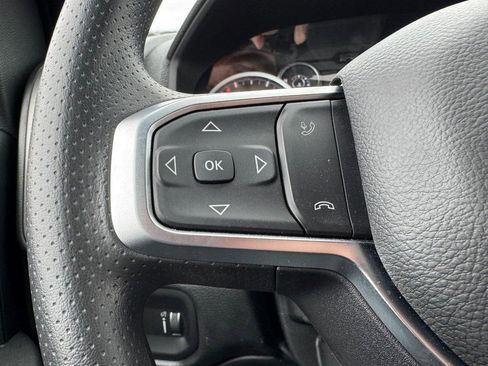 New 2026 RAM 2500 Tradesman image 10