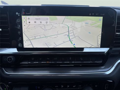 New 2026 Chevrolet Silverado 2500 High Country w/ High Country Premium Package AWD/4WD image 27