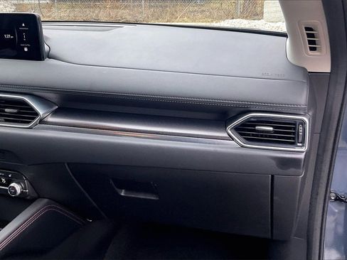 Certified 2025 MAZDA CX-5 Carbon Edition image 16