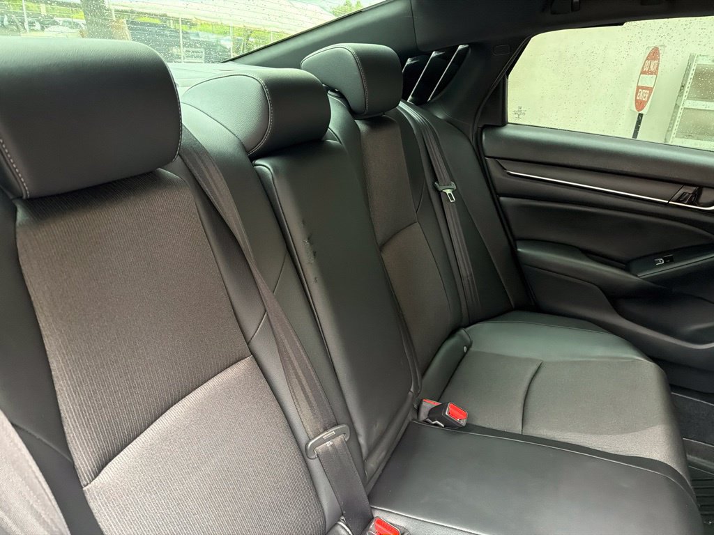 Used 2022 Honda Accord Sport image 23