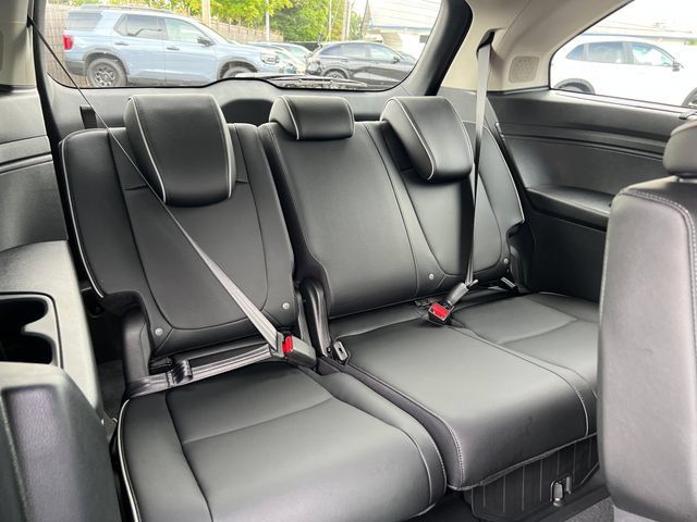 New 2026 Honda Odyssey Elite image 13