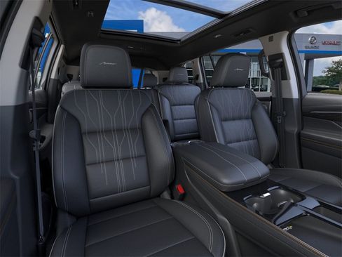 New 2026 Buick Enclave Avenir w/ Super Cruise Package image 16