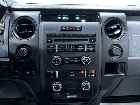 Used 2014 Ford F150 XL w/ Power Equipment Group AWD/4WD image 22