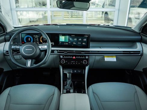 New 2026 Hyundai Tucson SEL AWD/4WD image 14
