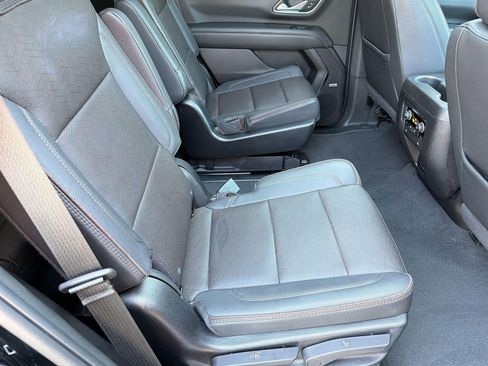 Used 2022 Chevrolet Tahoe High Country w/ Max Trailering Package AWD/4WD image 29