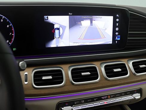 Certified 2023 Mercedes-Benz GLE 350 image 13