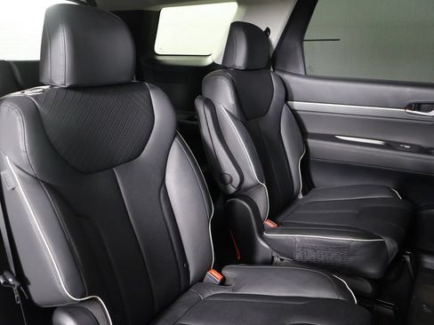 Certified 2025 Hyundai Palisade SEL AWD/4WD image 37