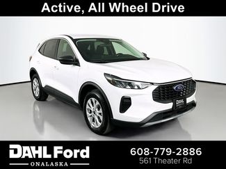 Used 2024 Ford Escape Active w/ Tech Pack #1 video 1