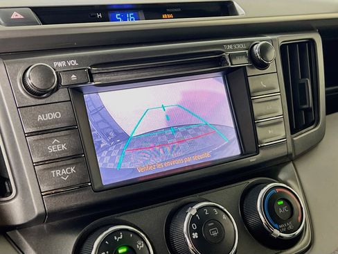 Used 2013 Toyota RAV4 LE FWD image 28