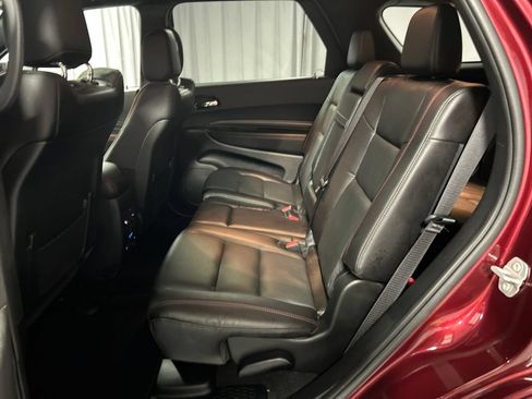 Used 2025 Dodge Durango GT AWD/4WD image 24