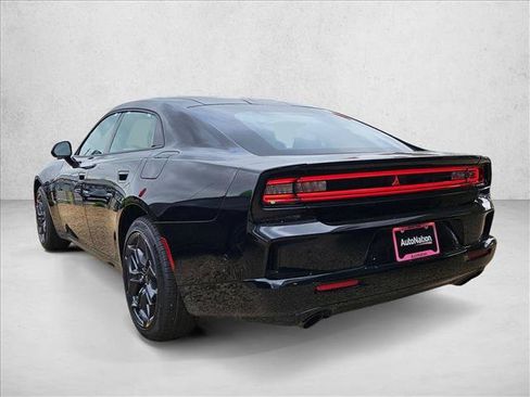 New 2026 Dodge Charger R/T w/ Driver Convenience Group AWD/4WD image 9